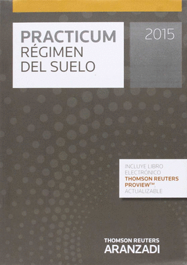 PRACTICUM REGIMEN DEL SUELO 2015