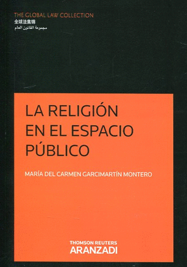 RELIGION EN EL ESPACIO PUBLICO,LA
