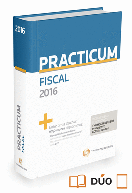 PRACTICUM FISCAL 2016 (DUO)