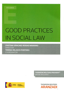 GOOD PRACTICES IN SOCIAL LAW