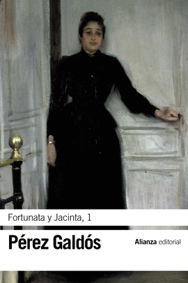 FORTUNATA Y JACINTA, 1 12