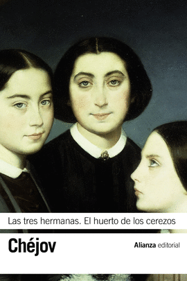 LAS TRES HERMANAS EL HUERTO DE LOS CEREZOS