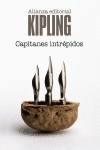 CAPITANES INTRÉPIDOS 5