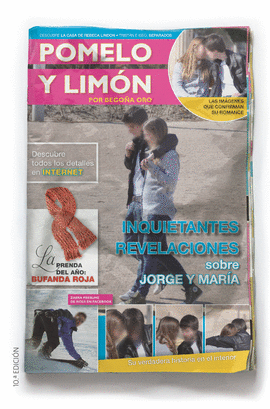 POMELO Y LIMON 290