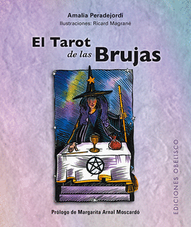 EL TAROT DE LAS BRUJAS + CARTAS