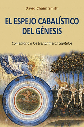 ESPEJO CABALISTICO DEL GENESIS, EL