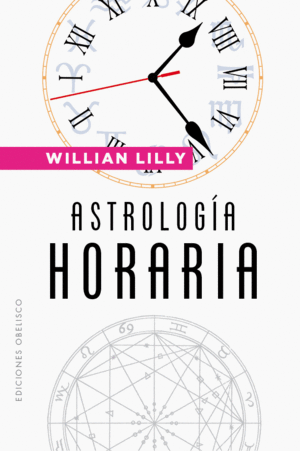 ASTROLOGIA HORARIA (N.E.)