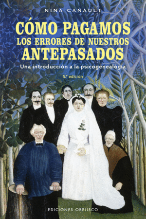 COMO PAGAMOS LOS ERRORES DE NUESTROS ANTEPASADOS 5/E