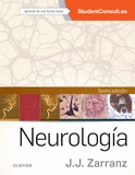 NEUROLOGIA + STUDENTCONSULT EN ESPAÑOL 6ªED.
