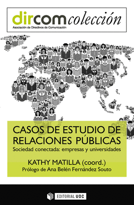 CASOS ESTUDIO RELACCIONES PUBLICAS