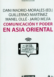 COMUNICACION Y PODER EN ASIA ORIENTAL 485