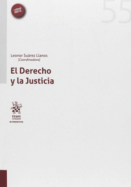 DERECHO Y LA JUSTICIA, EL 55.  2017