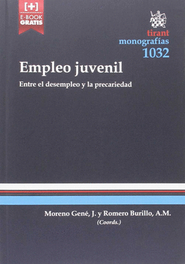 EMPLEO JUVENIL