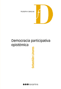 DEMOCRACIA PARTICIPATIVA EPISTEMICA.