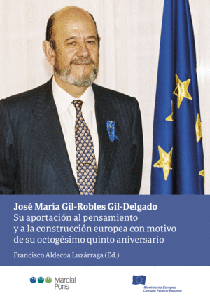 JOSE MARIA GIL ROBLES GIL DELGADO