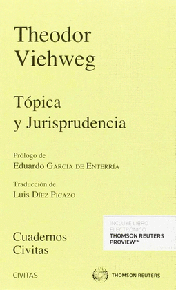 TOPICA Y JURISPRUDENCIA (DUO)