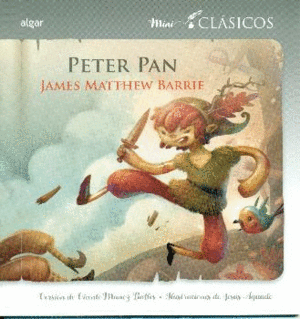 PETER PAN 13