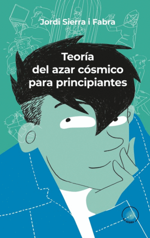 TEORÍA DEL AZAR CÓSMICO PARA PRINCIPIANTES +12 AÑOS