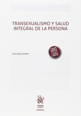 TRANSEXUALISMO Y SALUD INTEGRAL