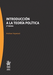 INTRODUCCION A LA TEORIA POLITICA