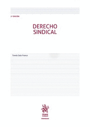 DERECHO SINDICAL 2ªED