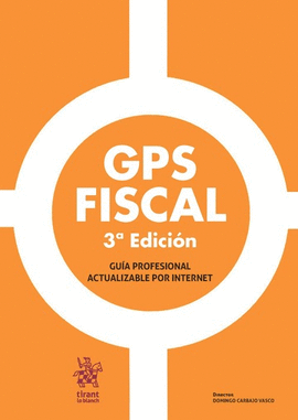 GPS FISCAL 3º ED