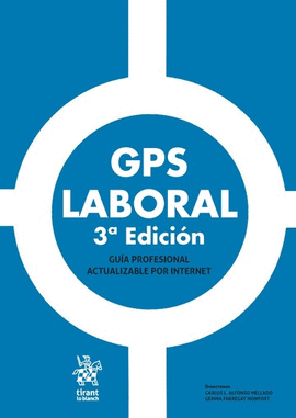 GPS LABORAL 3ª ED.