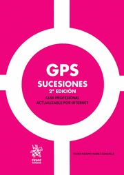 GPS SUCESIONES 2ª ED. 2017