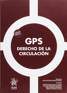 GPS DERECHO DE LA CIRCULACION