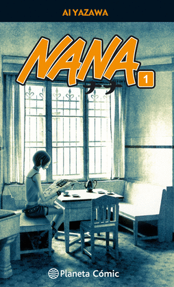 NANA Nº 01/21 (NUEVA EDICION)