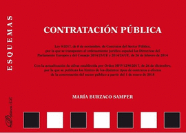 CONTRATACION PUBLICA ESQUEMAS (EN PRENSA) 2018