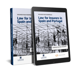 LAW FOR INSURERS IN SPAIN AND PORTUGAL DUO