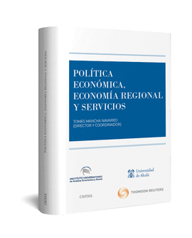 POLITICA ECONOMICA ECONOMIA REGIONAL Y SERVICIOS 2017