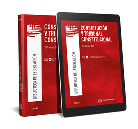 CONSTITUCION Y TRIBUNAL CONSTITUCIONAL 2017