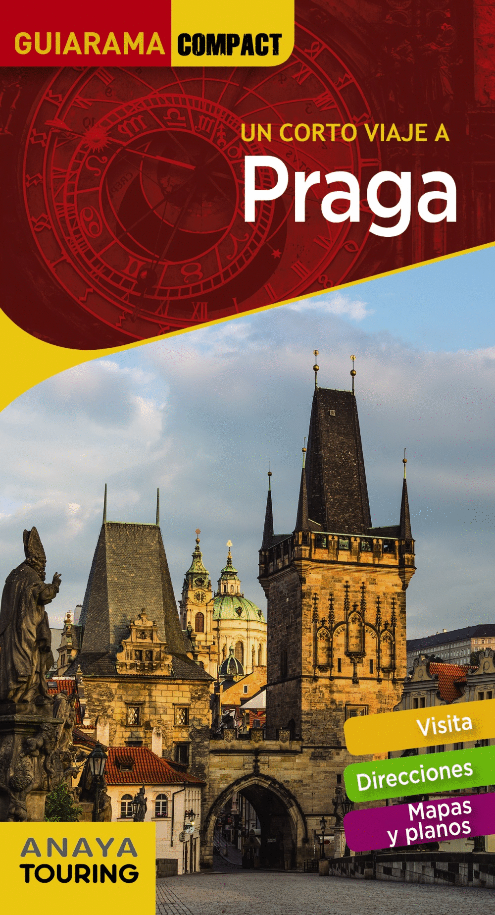PRAGA 2019