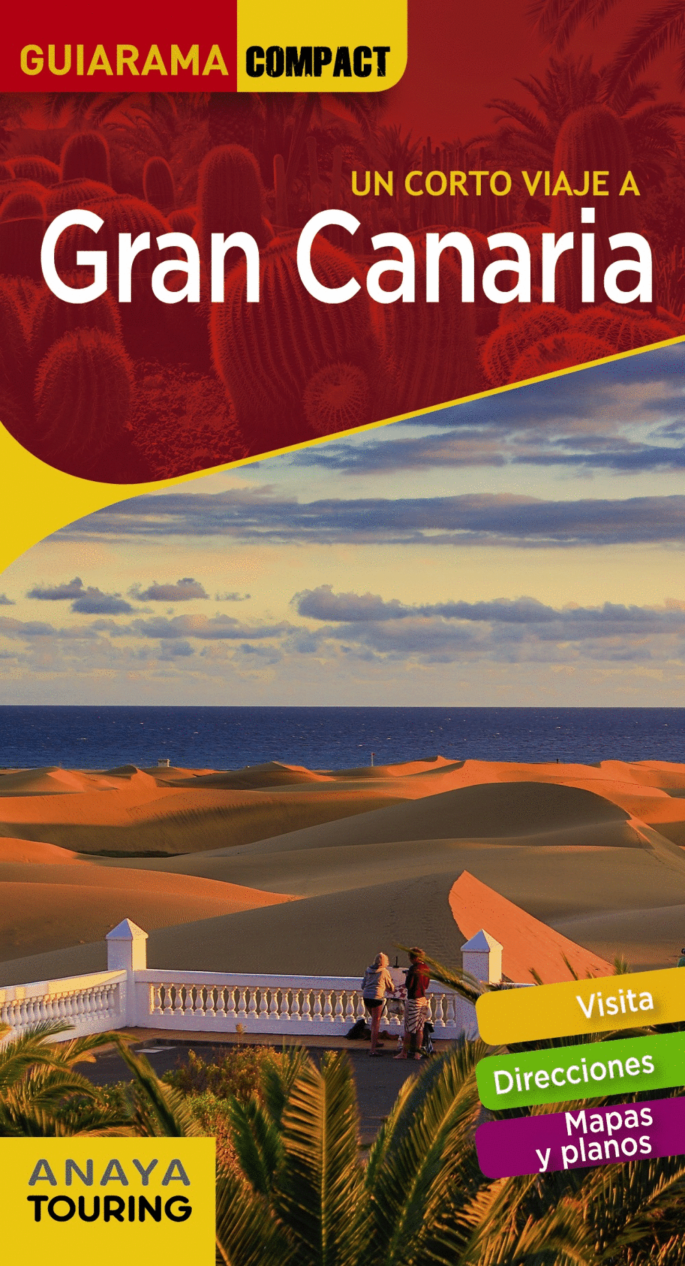 GRAN CANARIA 2019
