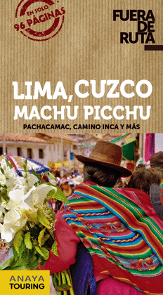 LIMA CUZCO MACHU PICCHU 2019