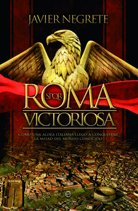 ROMA VICTORIOSA 185. BOLSILLO