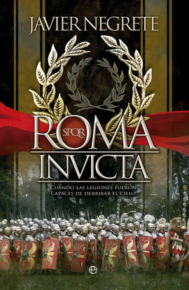 ROMA INVICTA 186. BOLSILLO