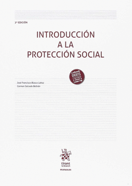 INTRODUCCION A LA PROTECION SOCIAL