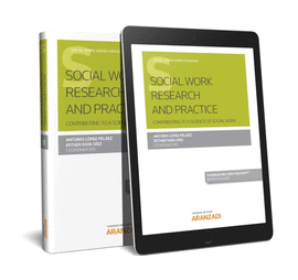SOCIAL WORK RESEARCH AND PRACTICE