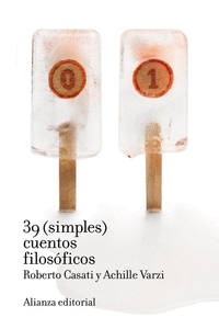 39 (SIMPLES) CUENTOS FILOSÓFICOS F63