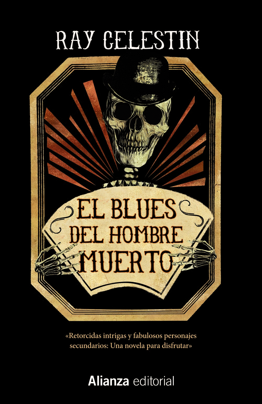 BLUES DEL HOMBRE MUERTO , EL