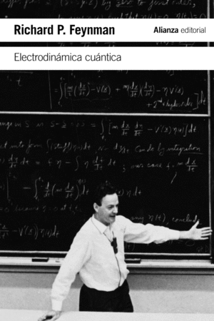 ELECTRODINÁMICA CUÁNTICA C67