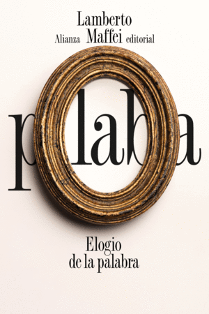 ELOGIO DE LA PALABRA HU100