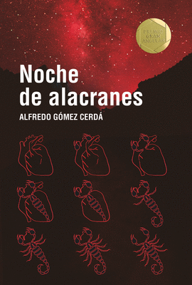 NOCHE DE ALACRANES 255