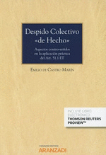 DESPIDO COLECTIVO DE HECHO DUO