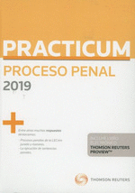 PRACTICUM PROCESO PENAL 2019 (DÚO)