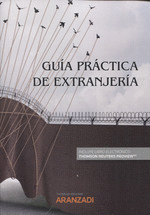 GUIA PRACTICA DE EXTRANJERIA (DUO)