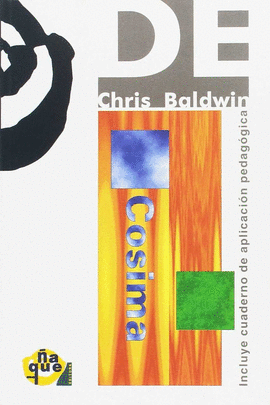 COSIMA DE CHRIS BALDWIN